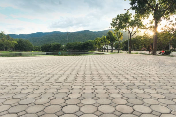 Reasons to Select Us for Your Driveway Paving Requirements in Leesville, LA