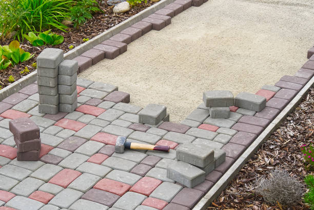 Best Affordable Driveway Pavers  in Leesville, LA
