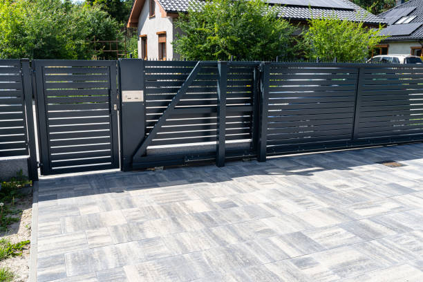 Best Local Driveway Pavers  in Leesville, LA
