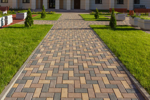 Best Driveway Paver Sealing  in Leesville, LA