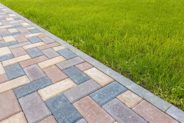 Best Concrete Paver Driveway  in Leesville, LA