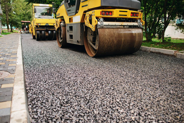 Best Best Driveway Pavers  in Leesville, LA